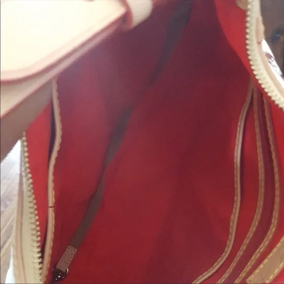 ❤💛 Authentic FSU Seminoles Dooney & Bourke - Picture 3 of 9